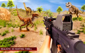 Jogo de tiro dragão vs dinossauro 2018 - Baixar APK para Android