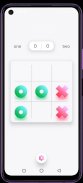 Tic Tac Toe Pro screenshot 1