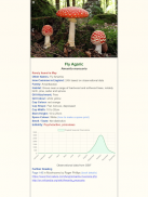 Shroomify - UK Mushroom ID screenshot 5