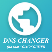 DNS Changer (no root 3G/4G/5G/WiFi) screenshot 2