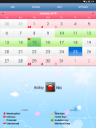 Period Tracker for Women: Menstrual Cycle Calendar screenshot 13