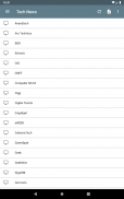 Tech News screenshot 19