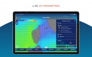 Météo Marine screenshot 3