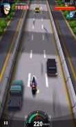 Racing Moto screenshot 0