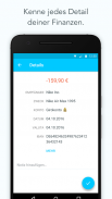 Outbank - Banking & Finanzen screenshot 2