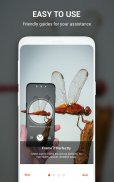 Kamera foto pengenal serangga screenshot 20