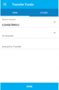 UCPB Mobile Banking screenshot 2