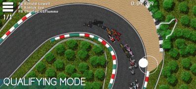 Scuderia Racing screenshot 4