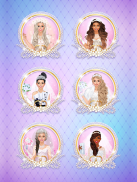 Wedding Games: Bride Dress Up screenshot 15