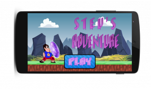 Steven's Universe Adventure screenshot 0
