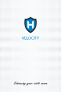 VELOCITY screenshot 1