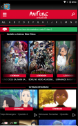 Assistir Anime Online Grátis screenshot 2