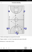 Basketball Playview screenshot 7