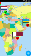 GEOGRAFIUS: Negara dan Bendera screenshot 1