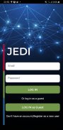 JEDI by GVR Joint Enterprise Decision Intelligence screenshot 3