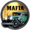 ciudad simulador dela mafia 3d Icon