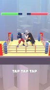 Superhero Run - Epic Race 3D screenshot 3