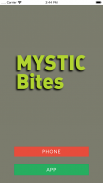 Mystic Bites TS20 screenshot 1