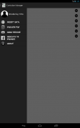 Curriculum Manager / Resume screenshot 1