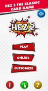 Hez 2 screenshot 2