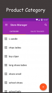 Store Manager screenshot 1