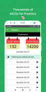 UGC NET Mock Tests App screenshot 4