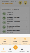 Qmobile Cliente screenshot 4