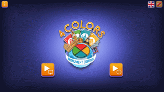 Four Colors Monument Edition screenshot 5