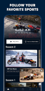 Red Bull TV: Videos & Sports screenshot 5