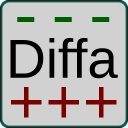 Diffa Icon