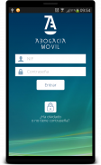 Abogacía Móvil screenshot 0