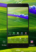 Green Wallpaper screenshot 3