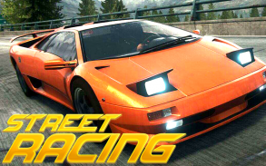 Real 3D Racing screenshot 3