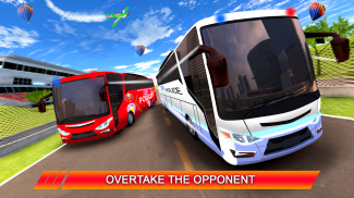 Bus Racing Game: 3D Bus Racer screenshot 5