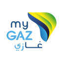 MyGaz - Votre gaz en un clic Icon