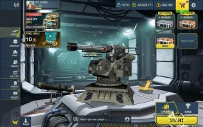 War Zone: Luta pela Pátria screenshot 14