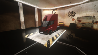 Euro Transport Simulator 2021 screenshot 6