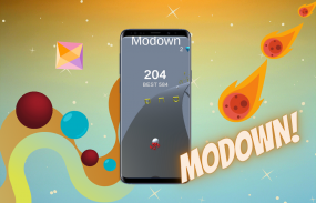 Modown! screenshot 5