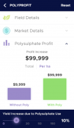 Polysulphate screenshot 1