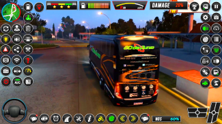 Bus Driving Games : Bus Games screenshot 6