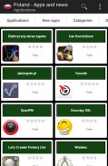 Polish apps and games screenshot 1