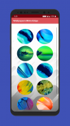 Wallpapers Moto Edge 30 Pro screenshot 6