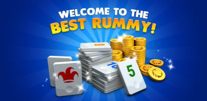 Rummy World