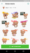 Animal Sticker screenshot 1