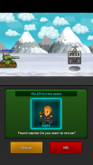 Grow Soldier - Idle Merge game screenshot 4