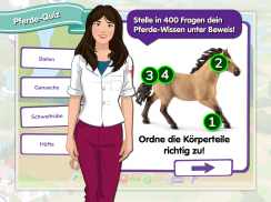 HORSE CLUB Pferde-Abenteuer screenshot 4