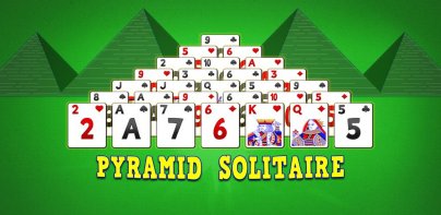 Pyramid Solitaire Mobile