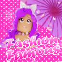 Fashion Famous Frenzy Dress up