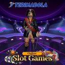 Situs Games Casino Slot Online Indonesia