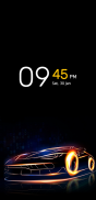 Digital Clock Widget Pro screenshot 18